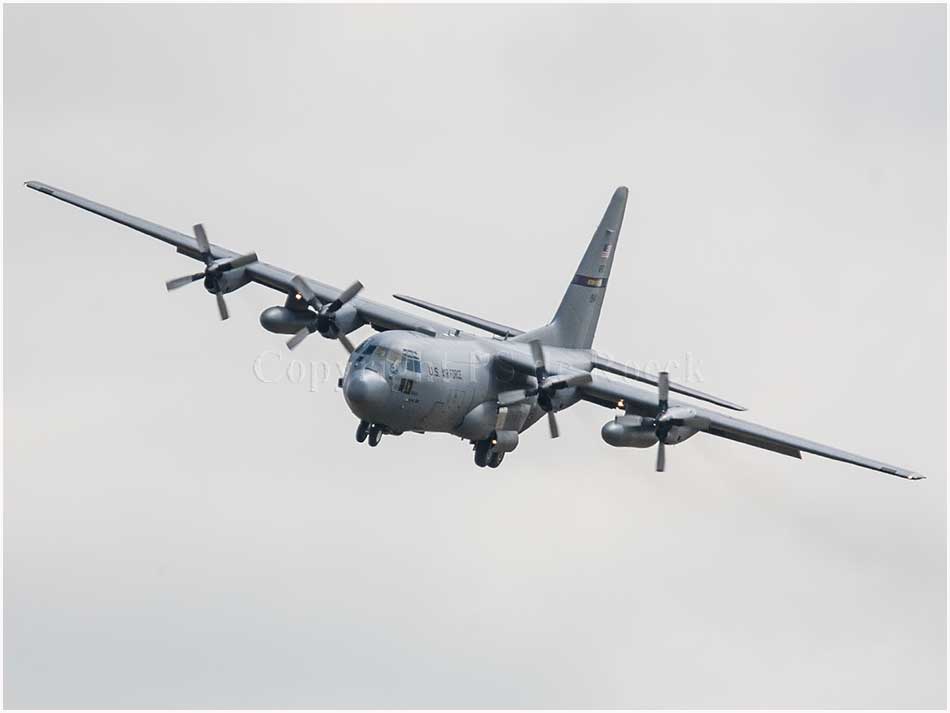 Lockheed C130 Heercules